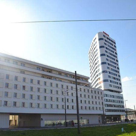Vienna Hauptbahnhof Apartments 5 Εξωτερικό φωτογραφία