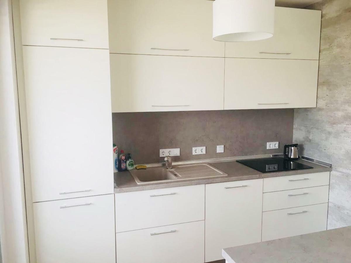Vienna Hauptbahnhof Apartments 5 Εξωτερικό φωτογραφία