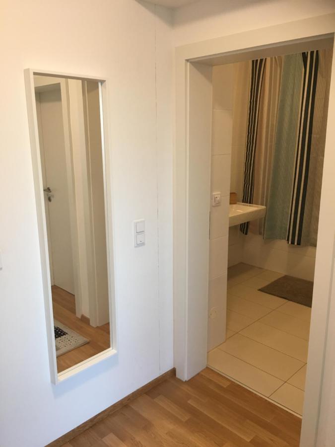 Vienna Hauptbahnhof Apartments 5 Εξωτερικό φωτογραφία