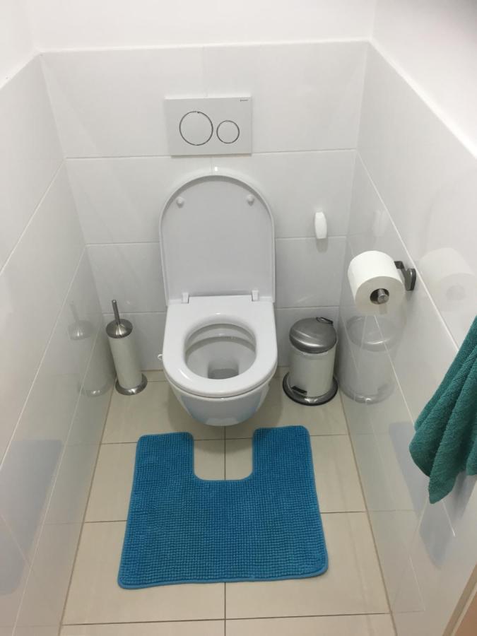 Vienna Hauptbahnhof Apartments 5 Εξωτερικό φωτογραφία