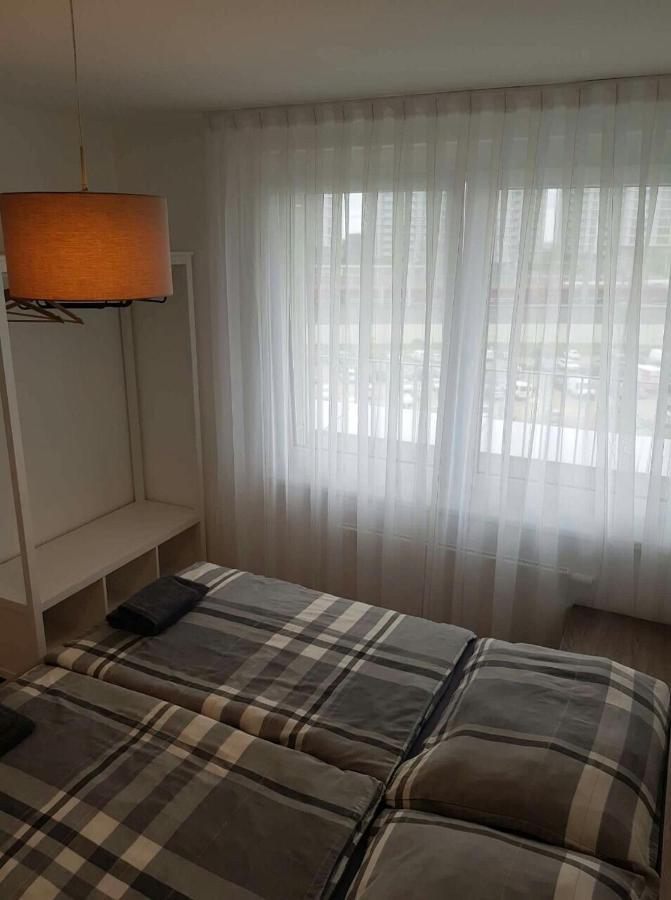Vienna Hauptbahnhof Apartments 5 Εξωτερικό φωτογραφία
